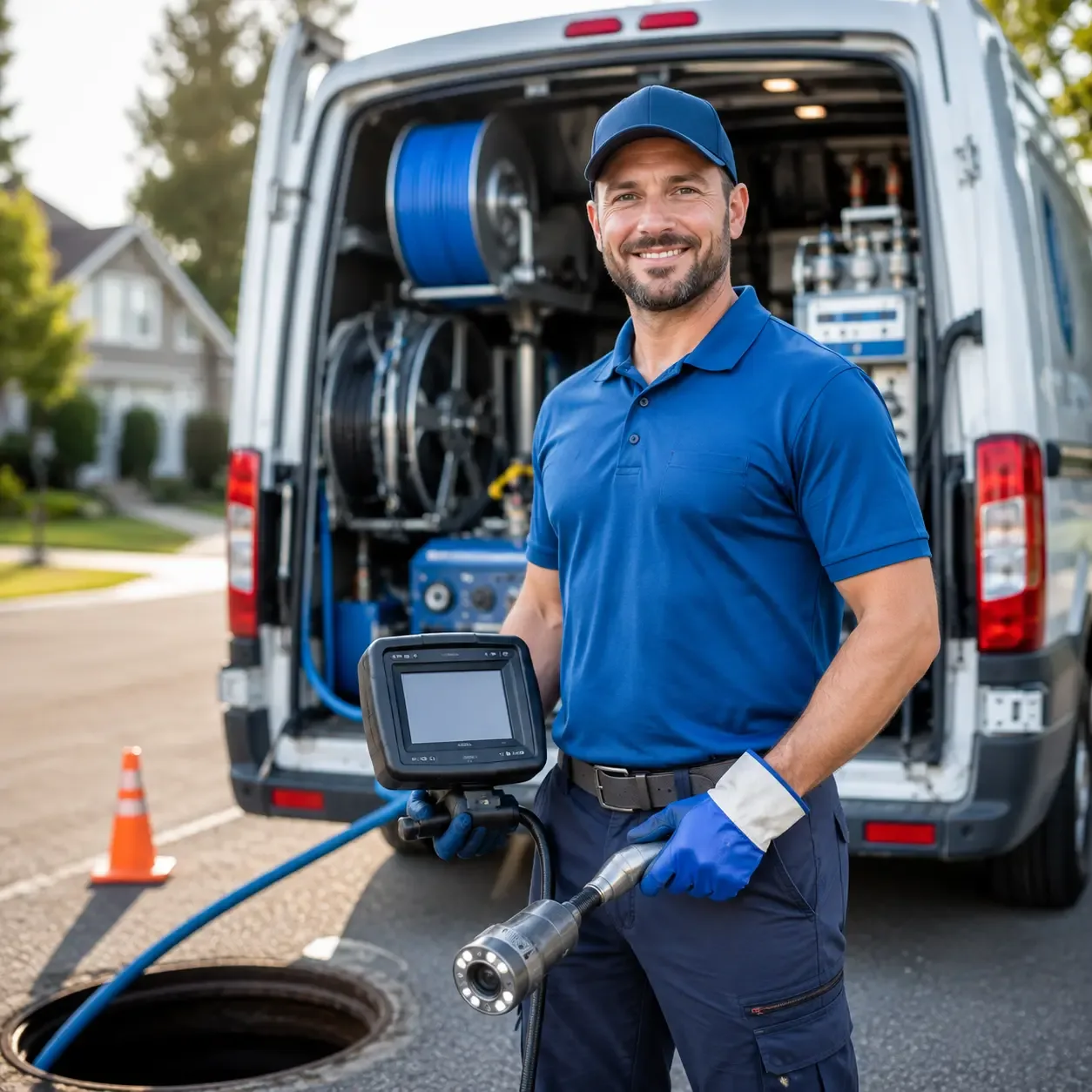 Local Pipe Relining specialists in Norwood, CO