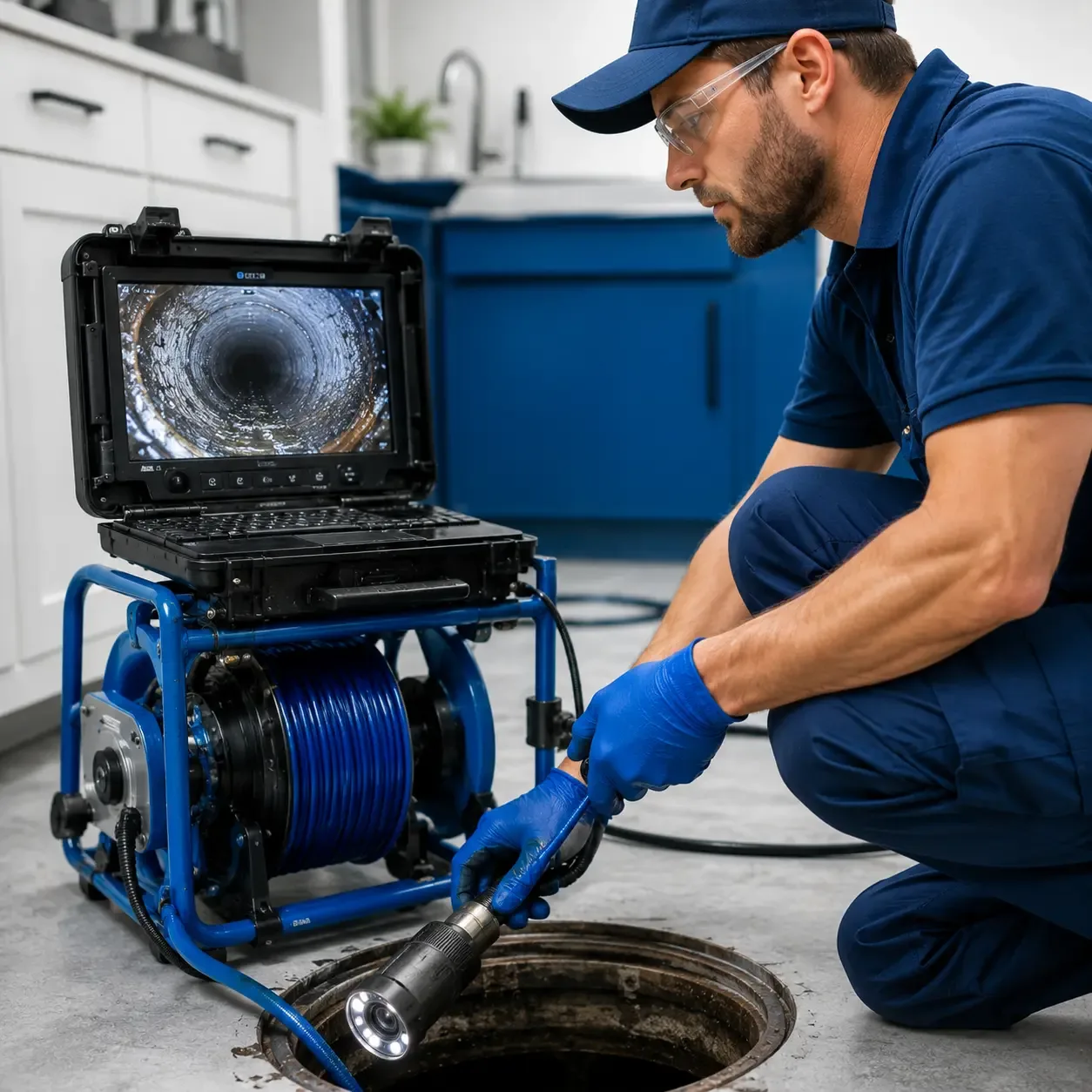Pipe Relining professionals serving Norwood, CO
